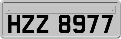 HZZ8977