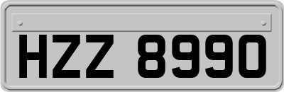 HZZ8990