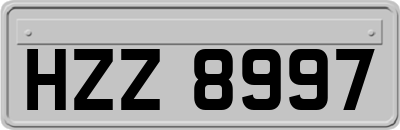 HZZ8997