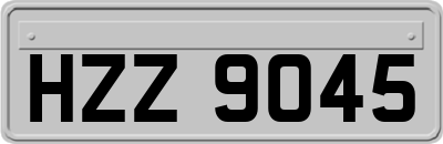 HZZ9045