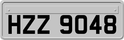 HZZ9048