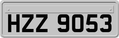 HZZ9053