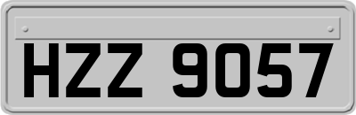 HZZ9057