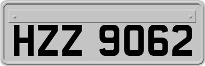 HZZ9062