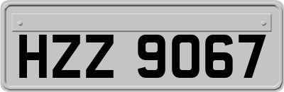 HZZ9067