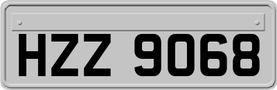 HZZ9068