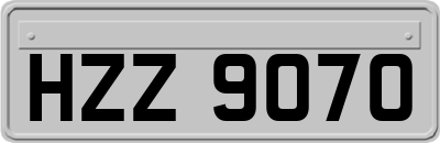 HZZ9070