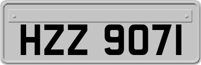 HZZ9071