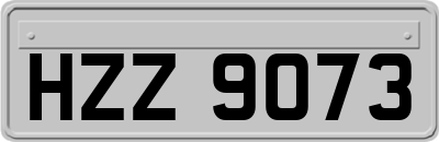 HZZ9073
