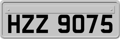 HZZ9075