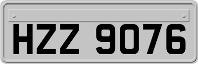 HZZ9076