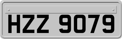 HZZ9079