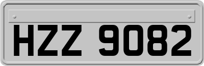 HZZ9082