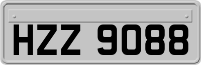 HZZ9088