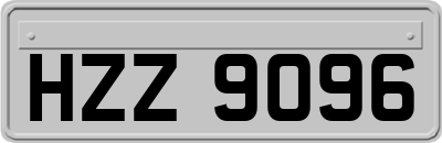 HZZ9096