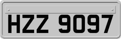 HZZ9097
