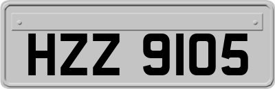 HZZ9105