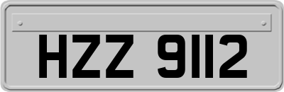 HZZ9112