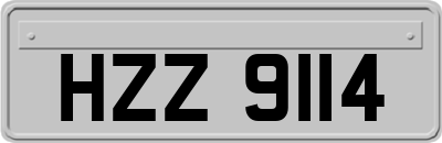 HZZ9114