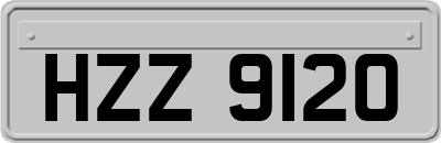 HZZ9120