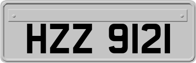 HZZ9121