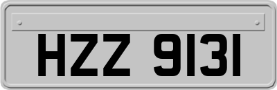 HZZ9131