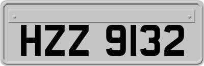HZZ9132