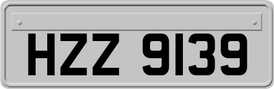 HZZ9139