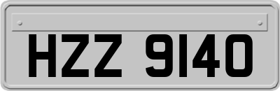 HZZ9140