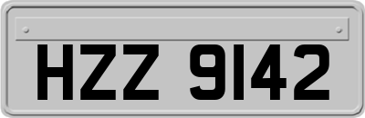 HZZ9142