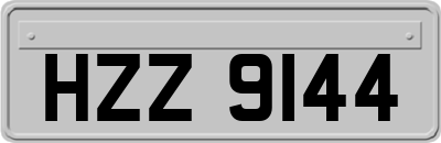 HZZ9144