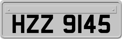 HZZ9145