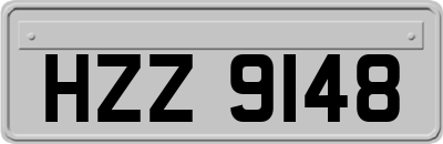HZZ9148
