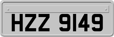 HZZ9149