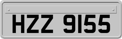 HZZ9155