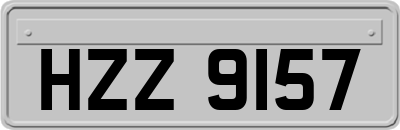 HZZ9157