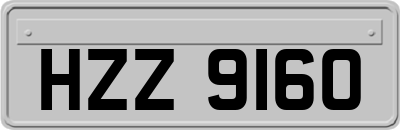 HZZ9160
