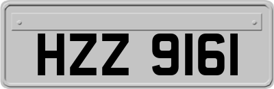 HZZ9161