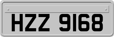 HZZ9168