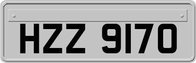 HZZ9170