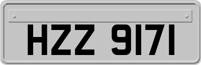 HZZ9171