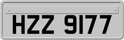 HZZ9177