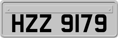 HZZ9179