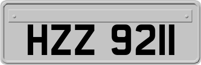 HZZ9211
