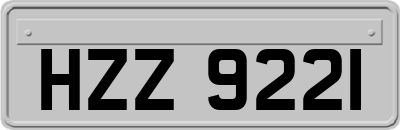 HZZ9221