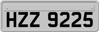 HZZ9225