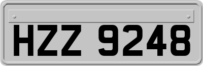 HZZ9248