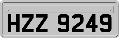 HZZ9249
