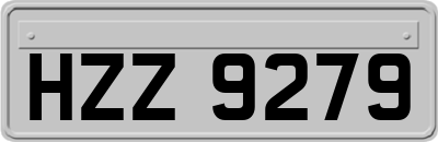 HZZ9279