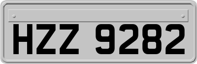 HZZ9282